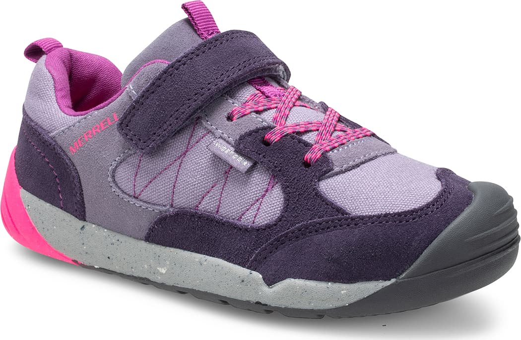 Product gallery image number 1 for product Bare Steps Alpine Sneaker - Big Kids