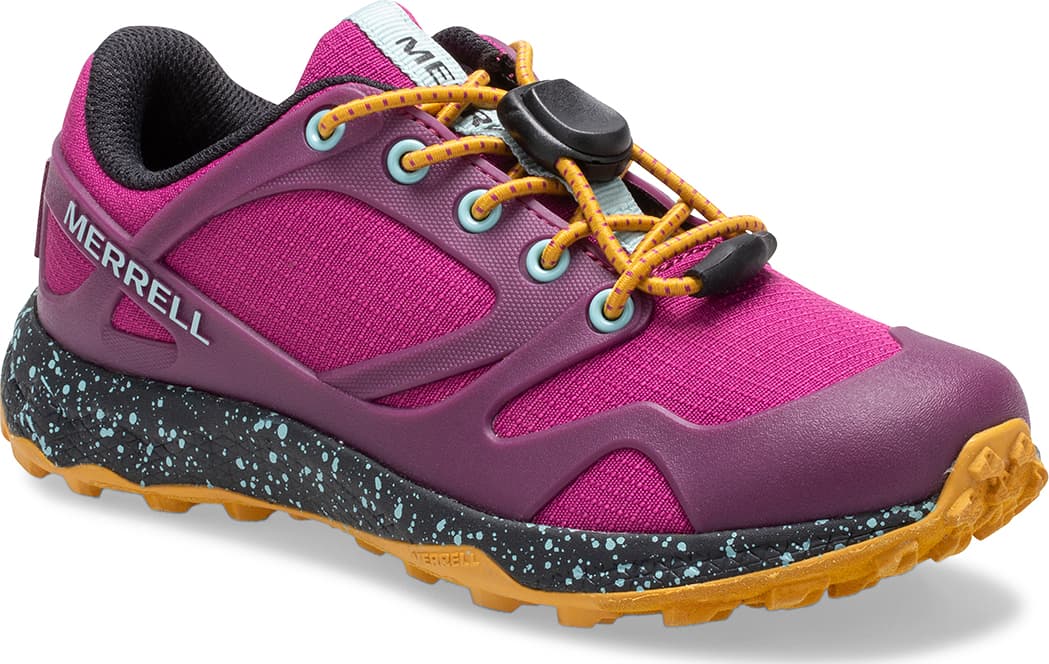 Product gallery image number 3 for product Altalight Low A/C Waterproof Shoes - Boy