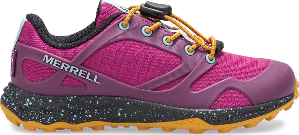 Product gallery image number 1 for product Altalight Low A/C Waterproof Shoes - Boy