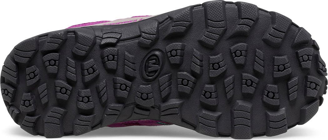 Product gallery image number 2 for product Oakcreek Mid Lace Waterproof Boots - Girls