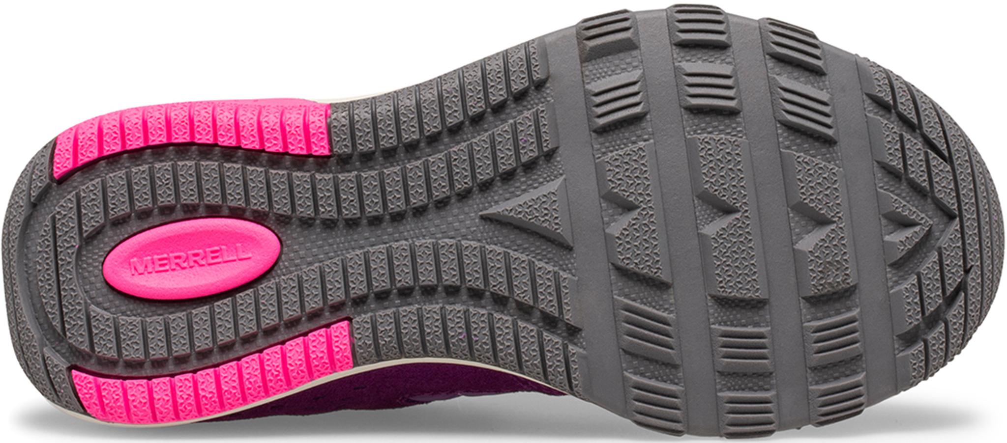 Product gallery image number 2 for product Free Roam Hut Moc Shoes - Girl