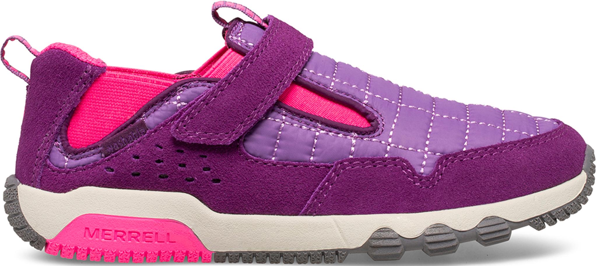 Product gallery image number 1 for product Free Roam Hut Moc Shoes - Girl