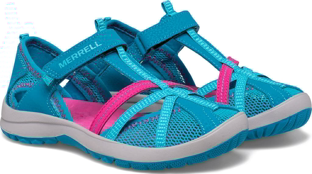 Product gallery image number 4 for product Dragonfly Sandal - Girl's