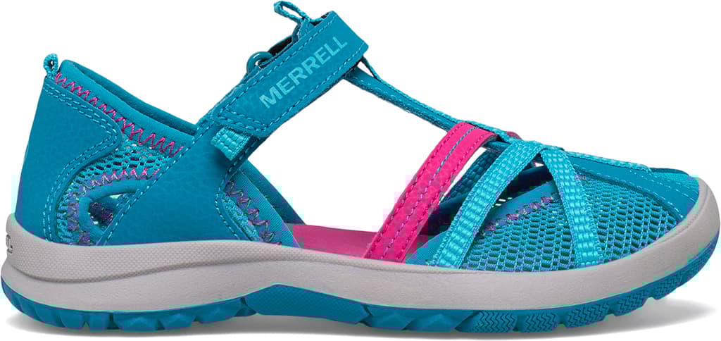 Product gallery image number 1 for product Dragonfly Sandal - Girl's