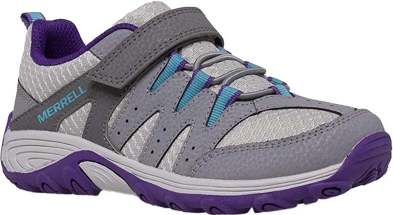Product gallery image number 3 for product Outback Low 2 Shoes - Kids