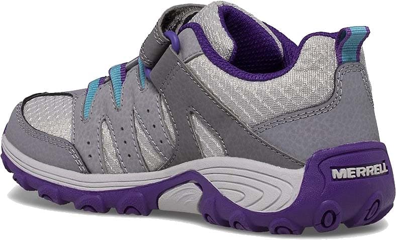 Product gallery image number 2 for product Outback Low 2 Shoes - Kids