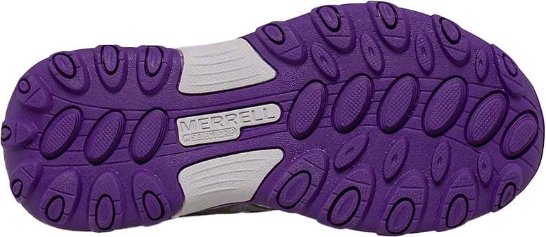 Product gallery image number 4 for product Outback Low 2 Shoes - Kids