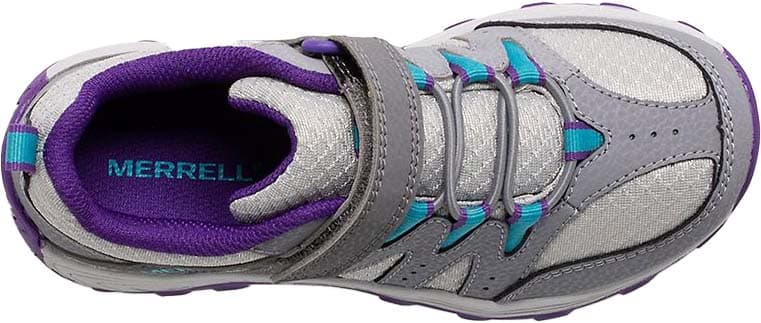 Product gallery image number 5 for product Outback Low 2 Shoes - Kids