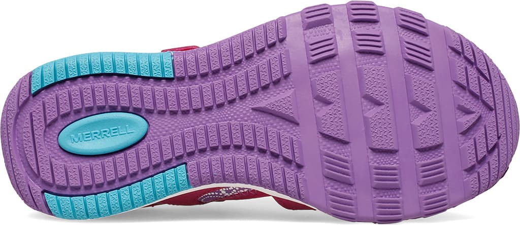 Product gallery image number 3 for product Hydro Free Roam Chroma Monarch Sandal - Girl's