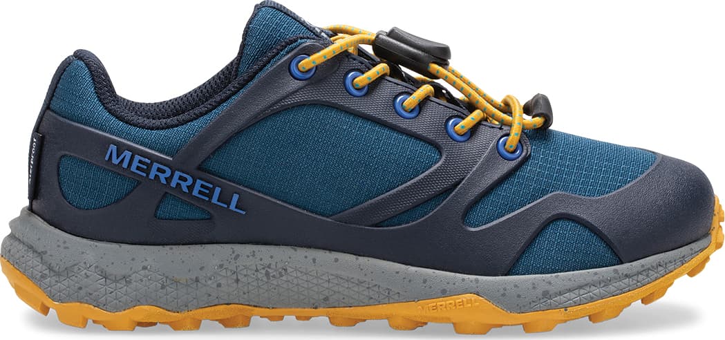 Product gallery image number 1 for product Altalight Low A/C Waterproof Shoes - Girl