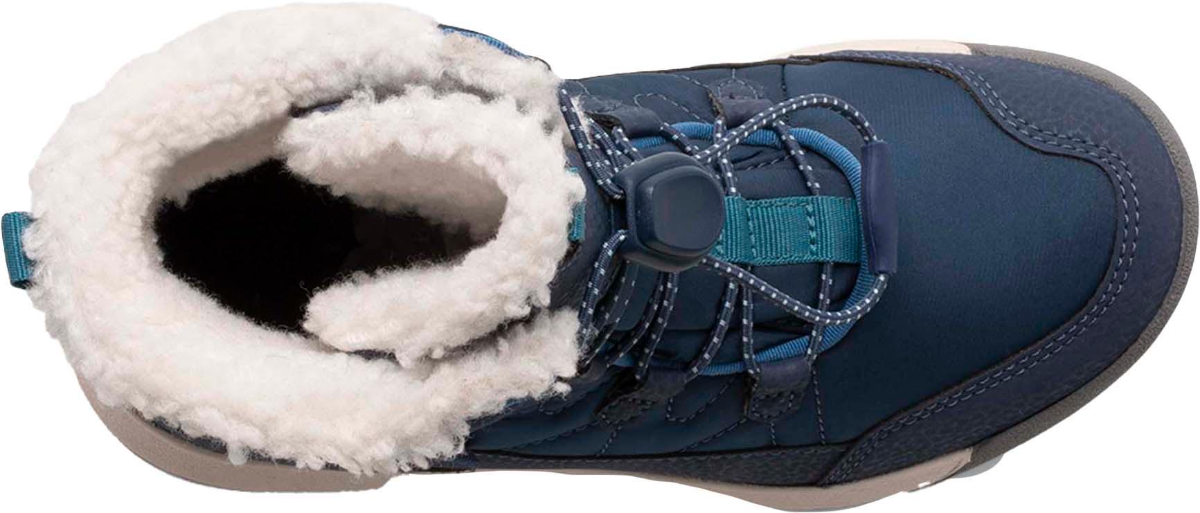 Product gallery image number 2 for product Snow Crush 3.0 Waterproof Boots - Girls