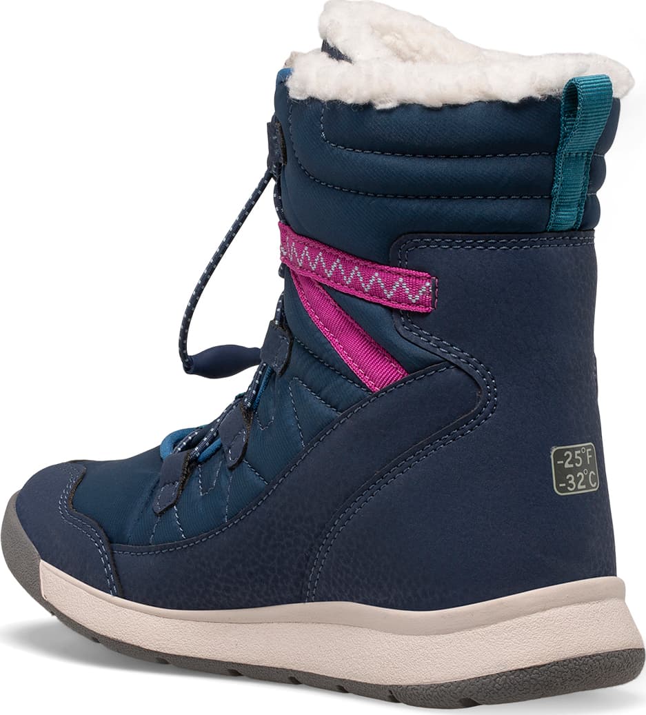 Product gallery image number 6 for product Snow Crush 3.0 Waterproof Boots - Girls