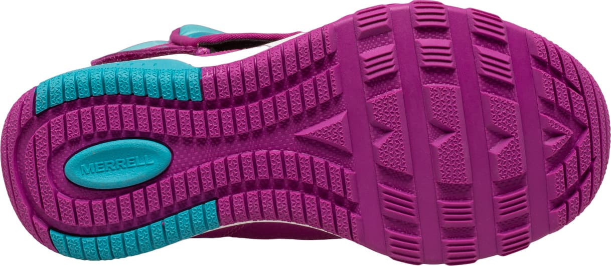 Product gallery image number 4 for product Free Roam Puffer Waterproof Boots - Kids