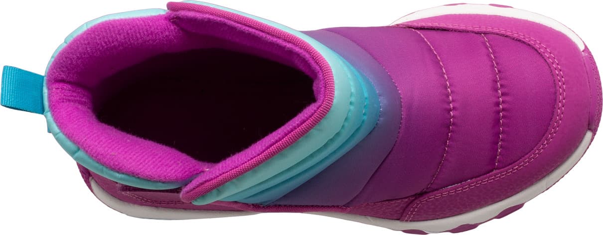 Product gallery image number 2 for product Free Roam Puffer Waterproof Boots - Kids