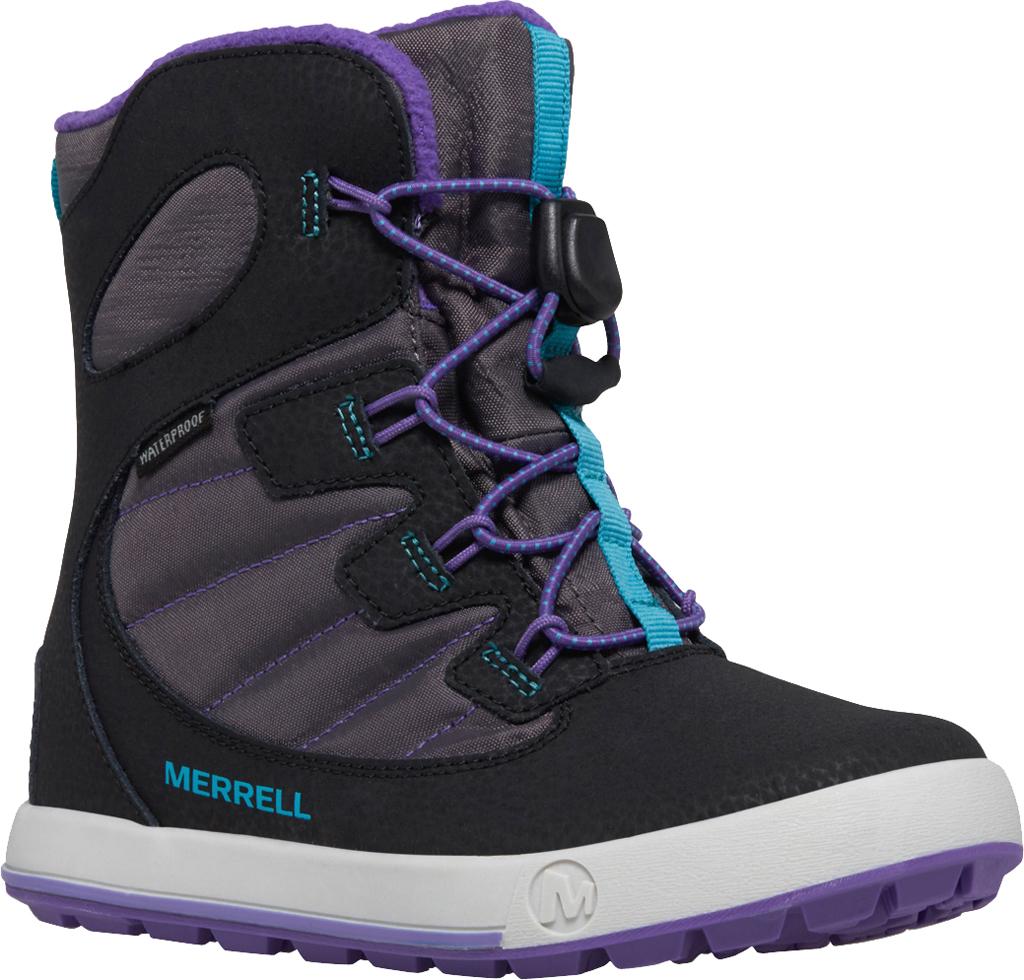 Product gallery image number 2 for product Snow Bank 4.0 Waterproof Boots - Kids