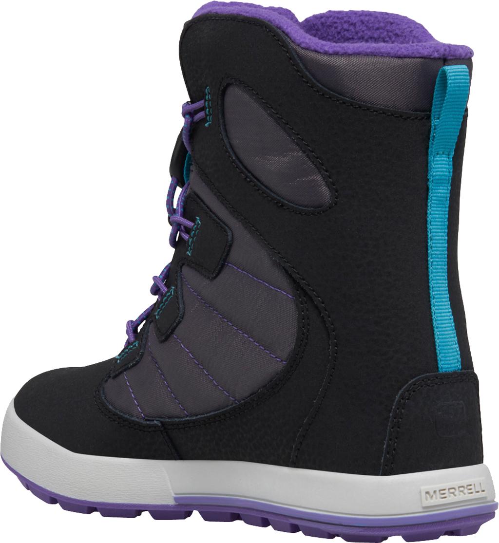 Product gallery image number 4 for product Snow Bank 4.0 Waterproof Boots - Kids