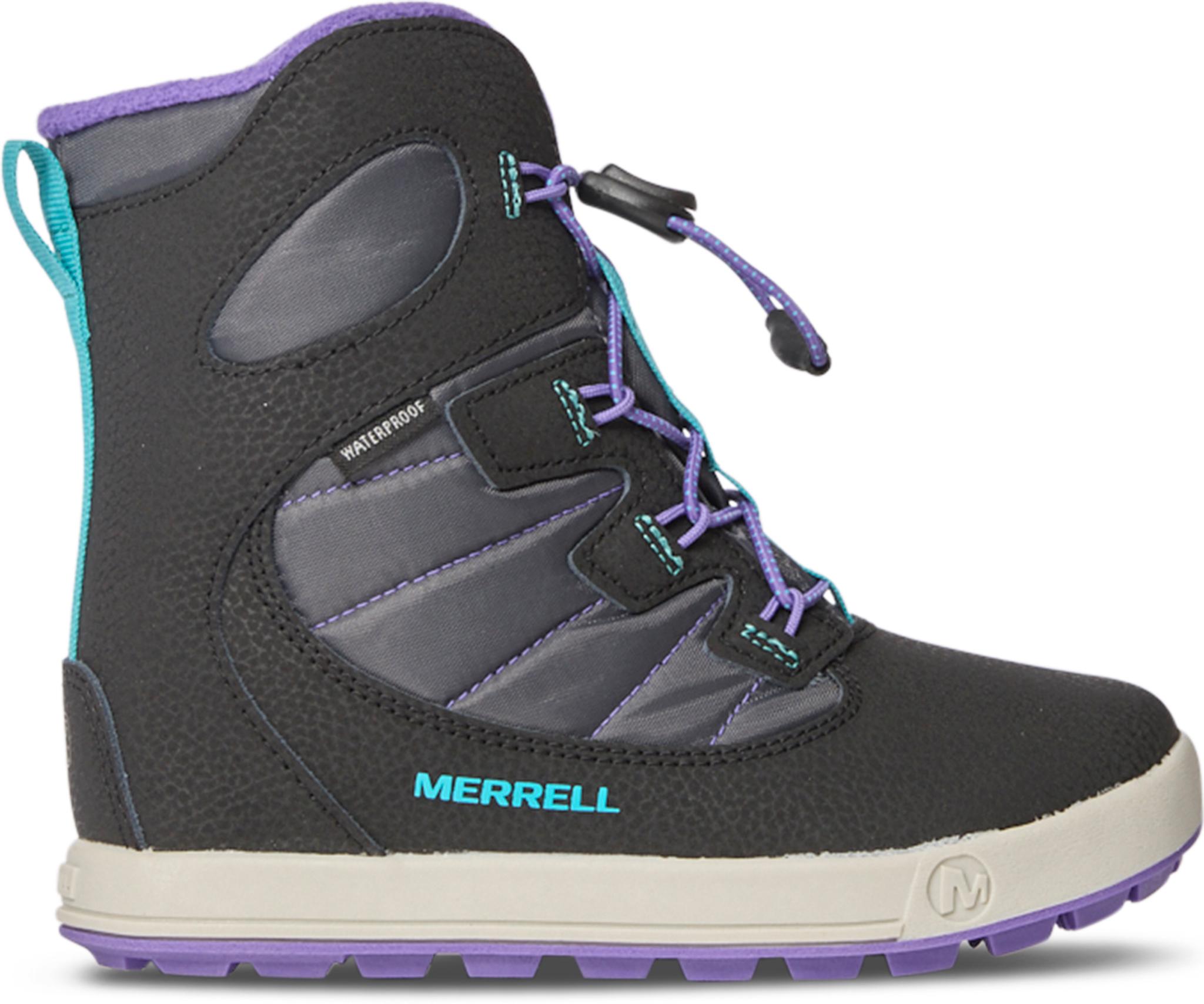 Product gallery image number 1 for product Snow Bank 4.0 Waterproof Boots - Kids