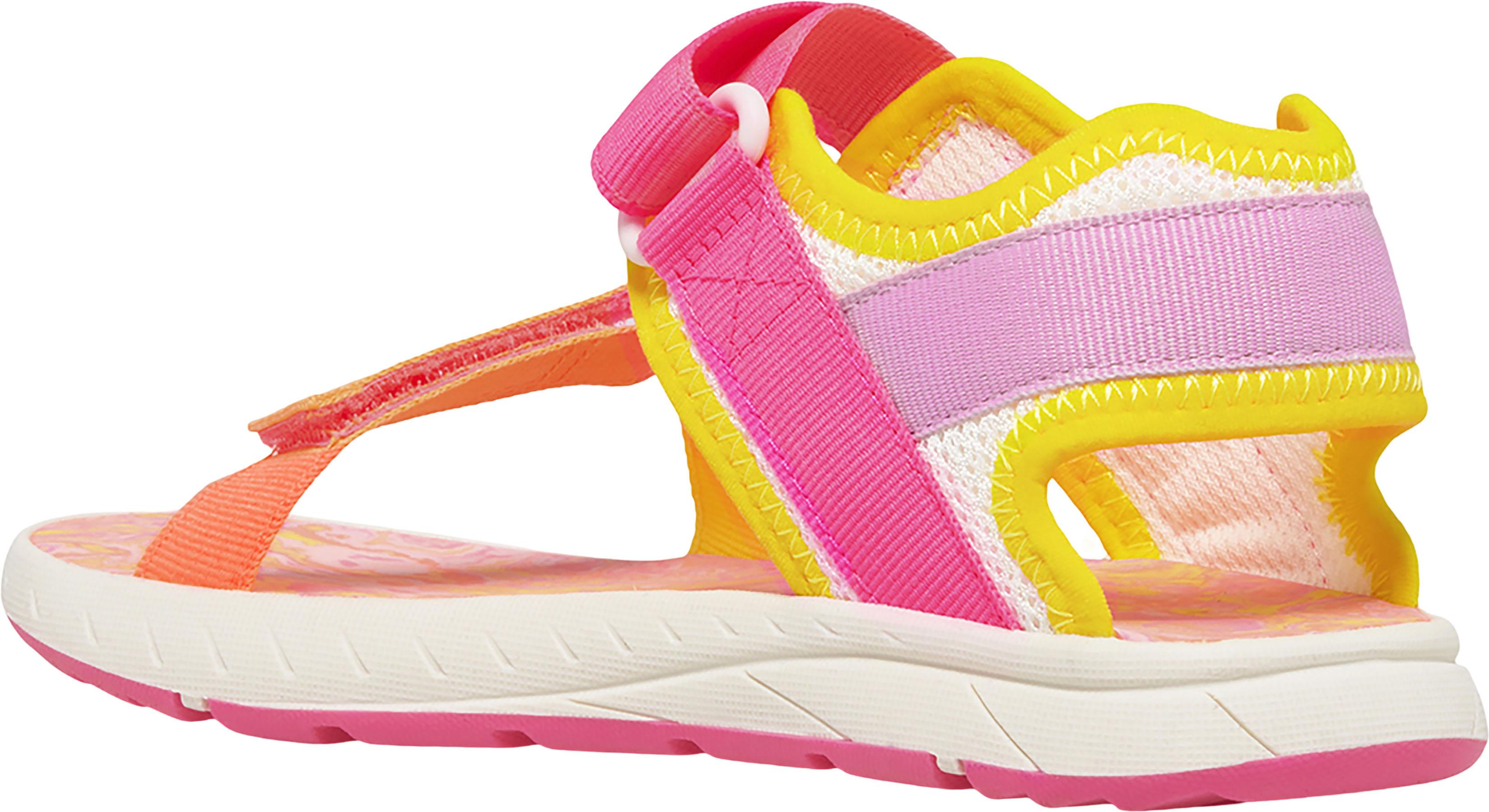 Product gallery image number 2 for product Kahuna Web 2.0 Sandals - Big Kids