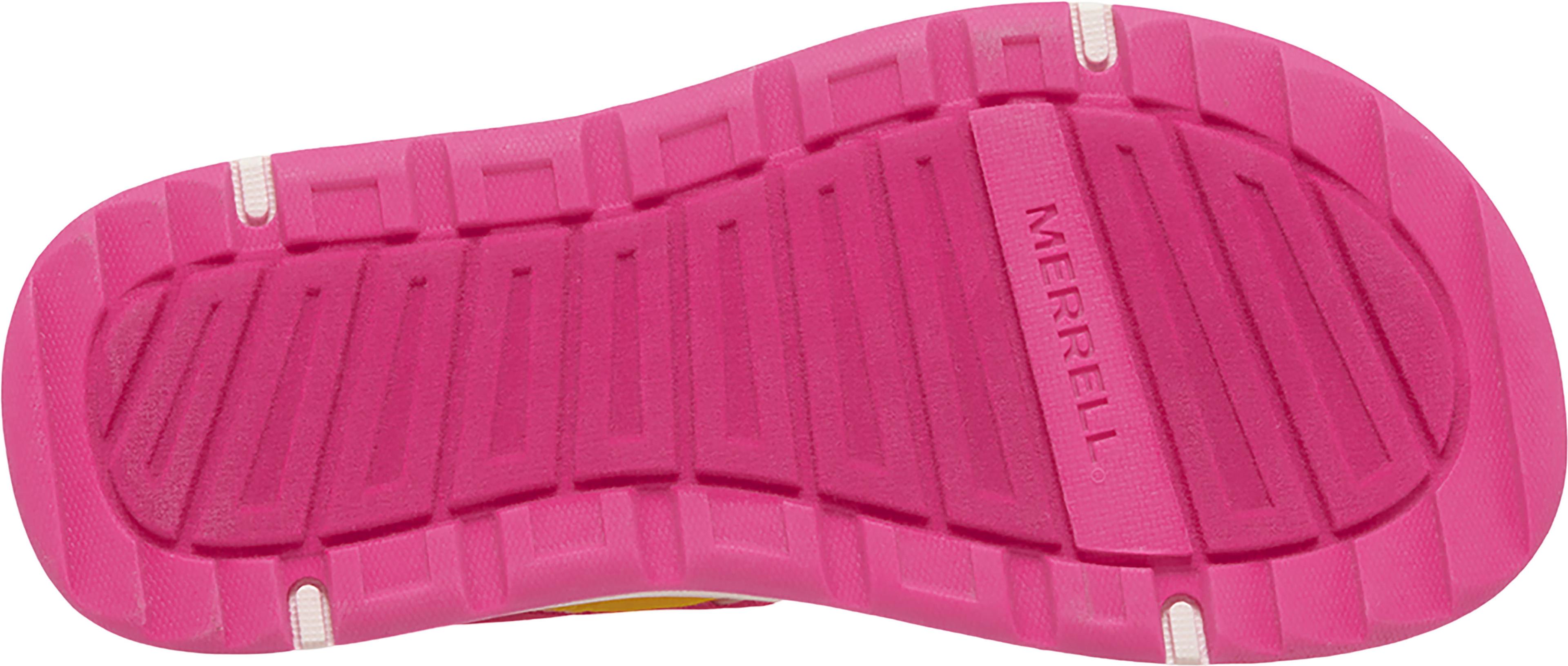 Product gallery image number 3 for product Kahuna Web 2.0 Sandals - Big Kids