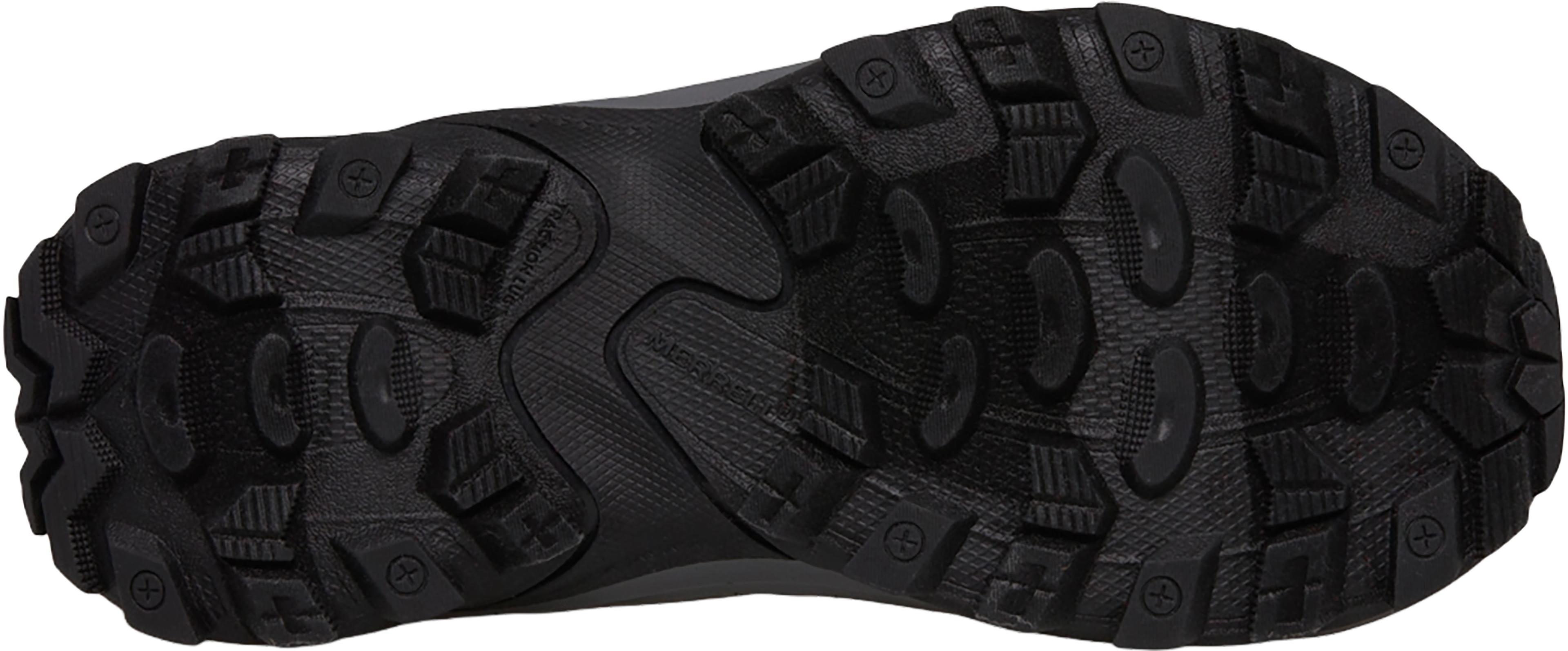 Numéro de l'image de la galerie de produits 2 pour le produit Souliers imperméables basses A/C Moab Speed 2 - Grand Enfant