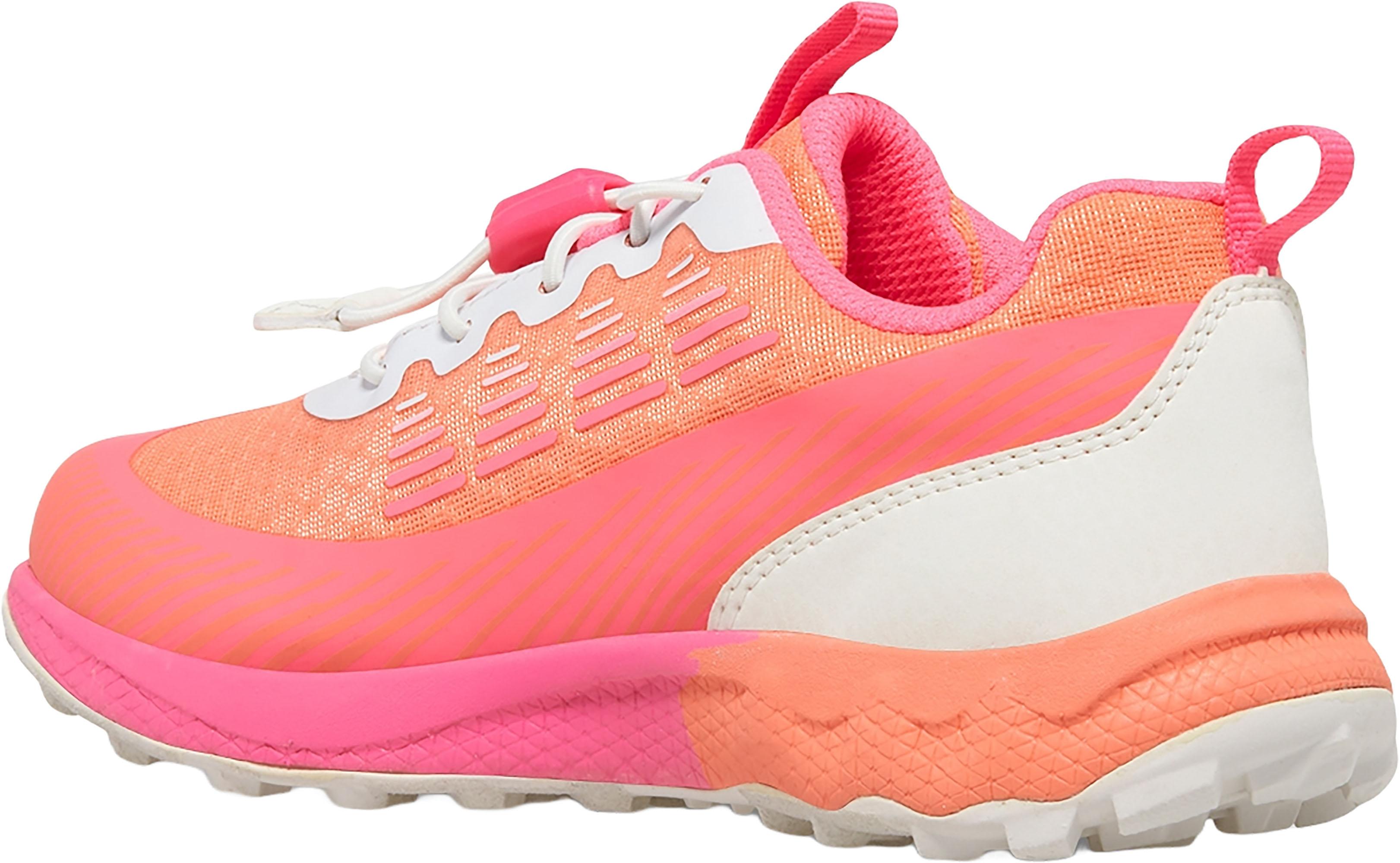 Product gallery image number 5 for product Agility Peak Trail Running Shoes - Big Kids