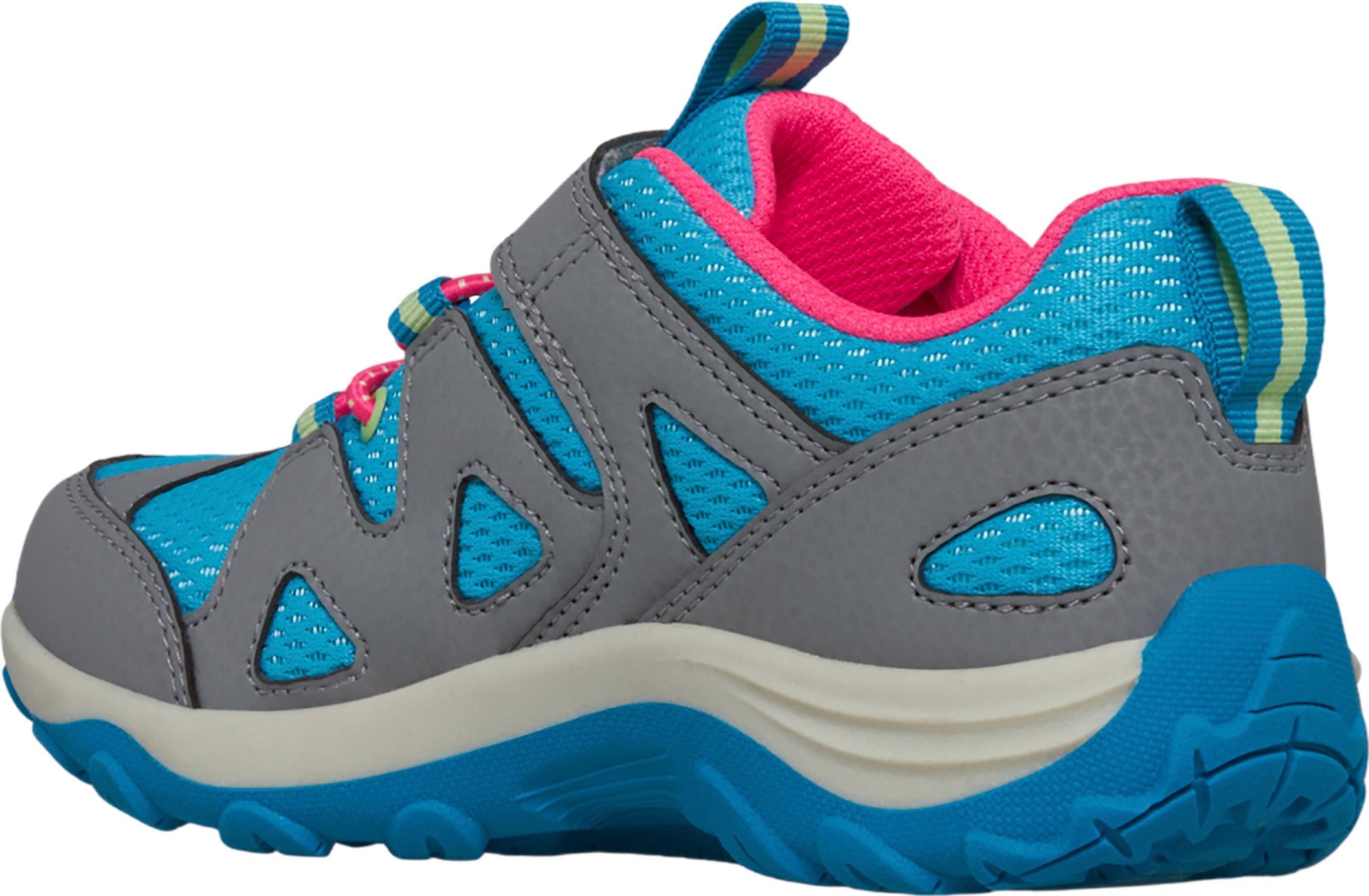 Product gallery image number 3 for product Trail Chaser 2 Hiking Shoes - Girls