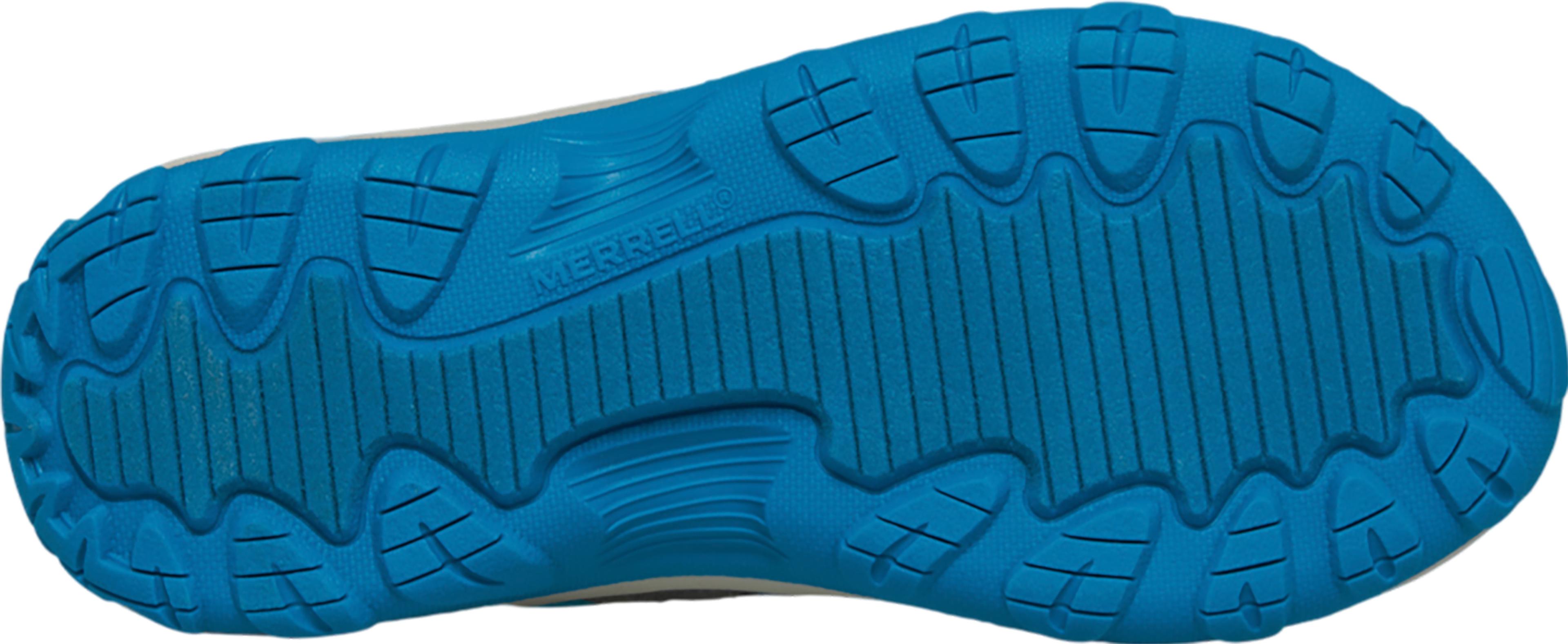 Product gallery image number 2 for product Trail Chaser 2 Hiking Shoes - Girls