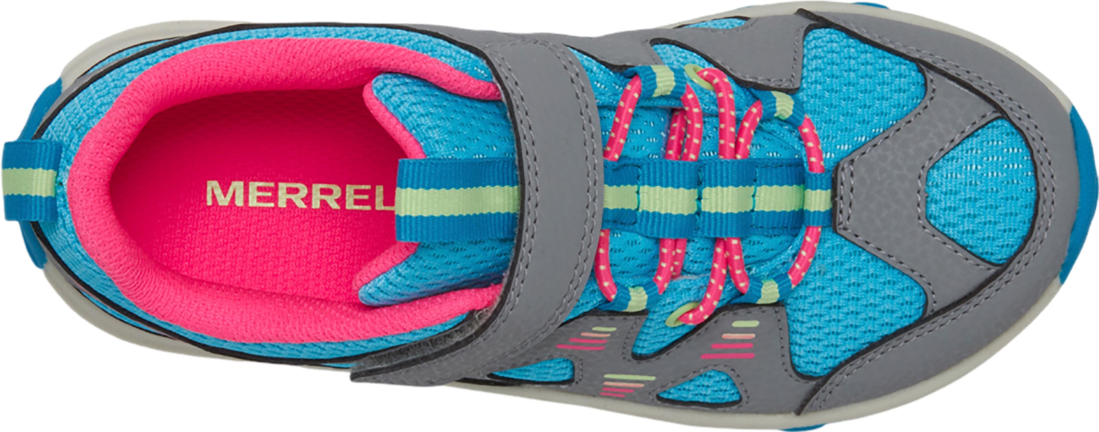 Product gallery image number 2 for product Trail Chaser 2 Hiking Shoes - Girls