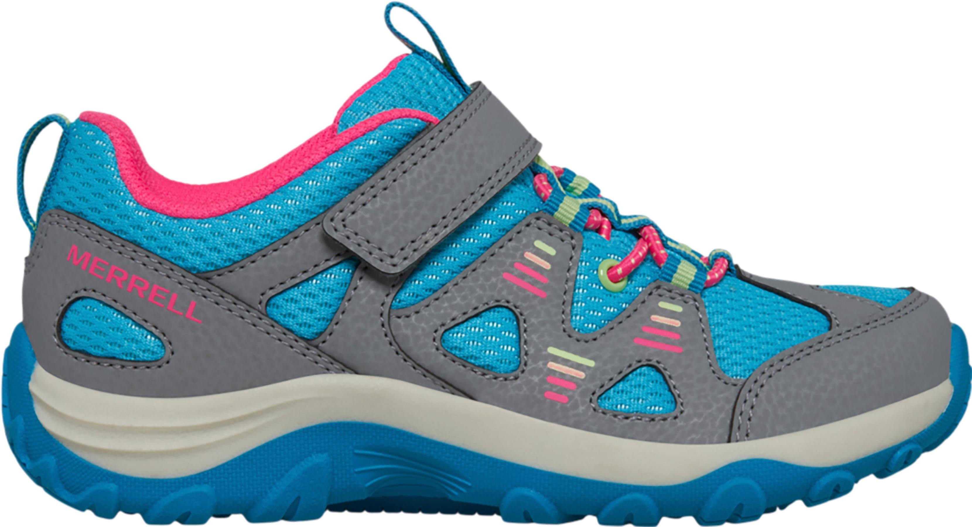 Product gallery image number 1 for product Trail Chaser 2 Hiking Shoes - Girls
