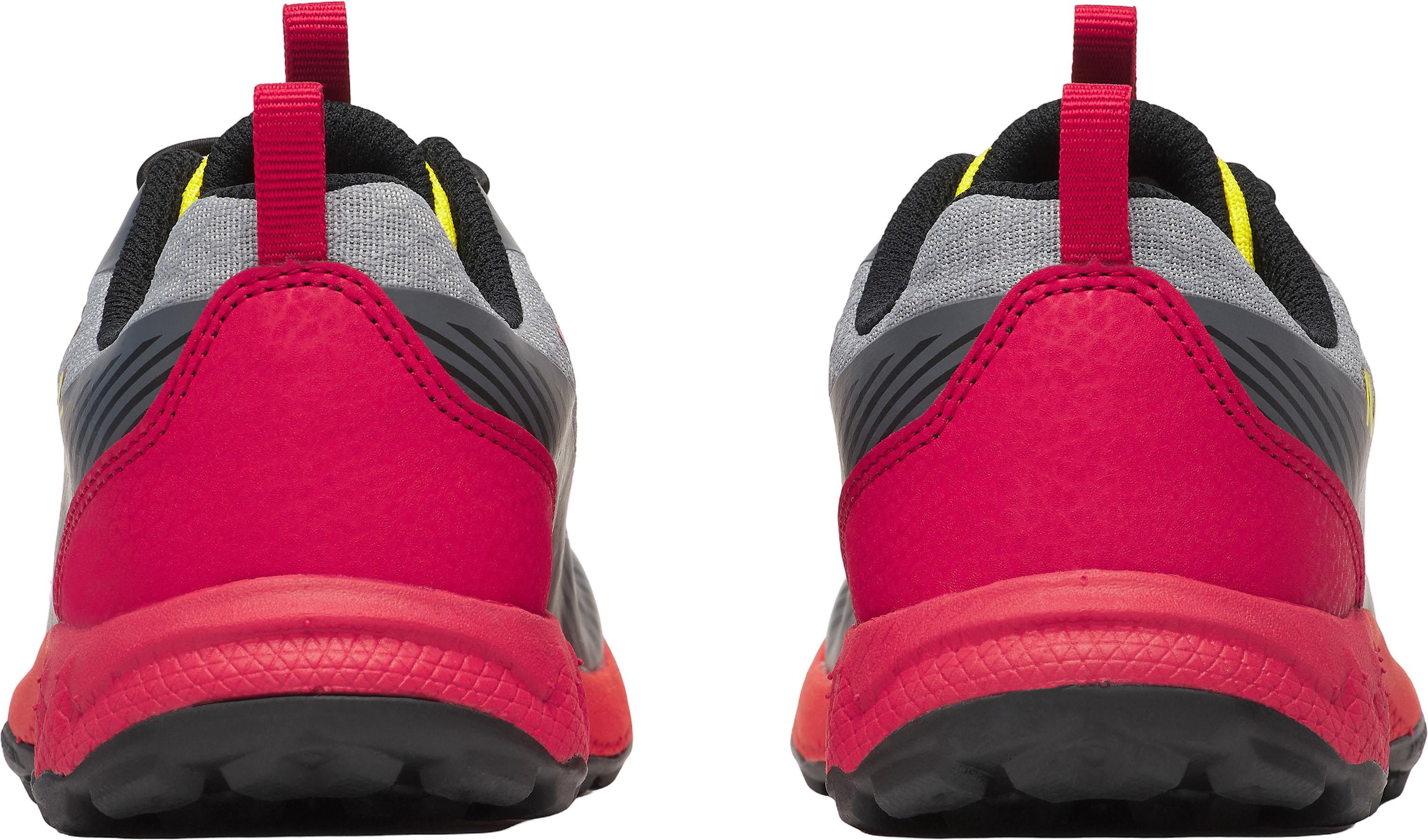 Product gallery image number 3 for product Agility Peak Hiking Shoes - Girls