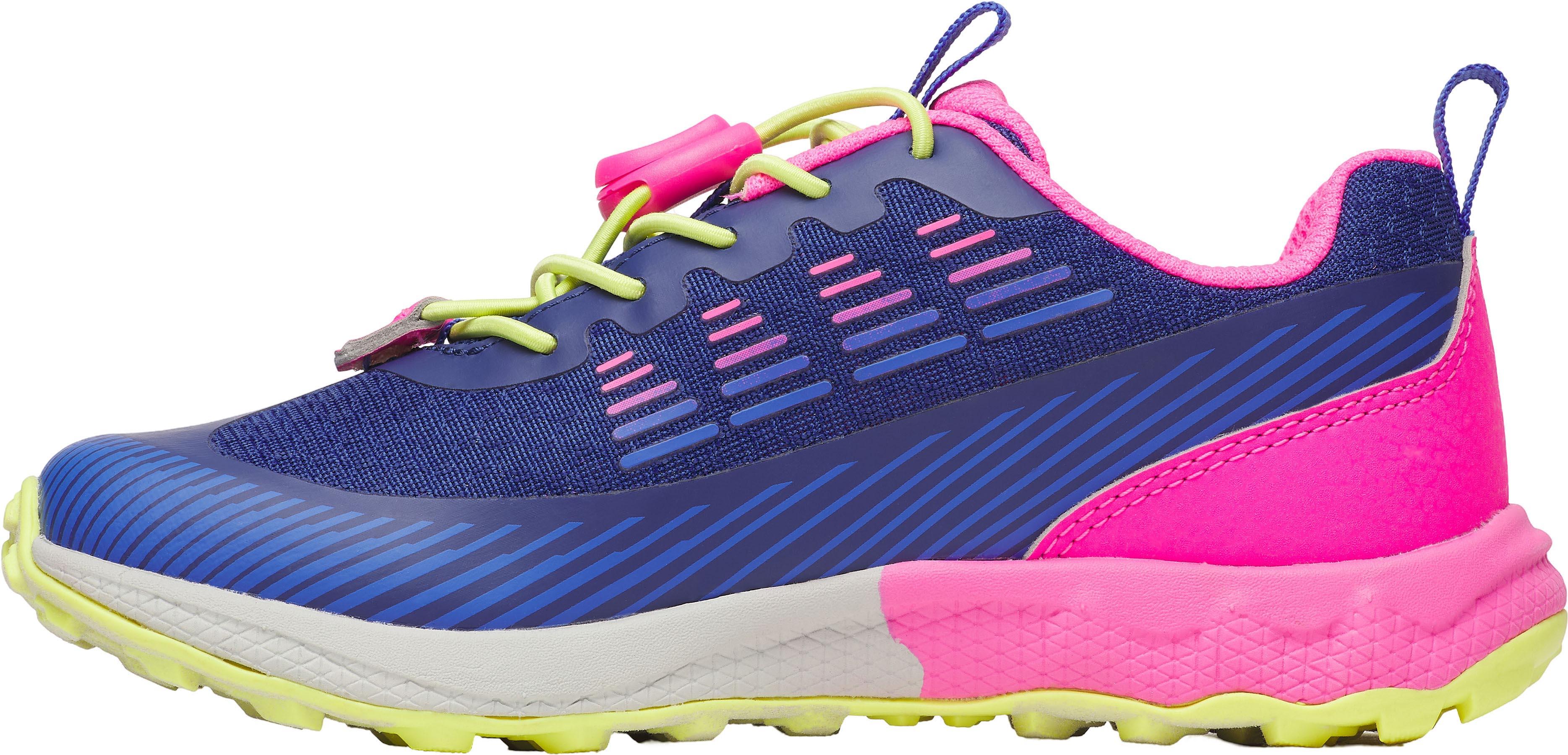 Product gallery image number 3 for product Agility Peak Hiking Shoes - Girls