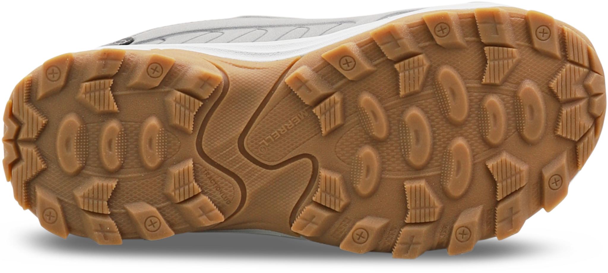 Product gallery image number 2 for product Moab Speed 2 Lifestyle Shoes - Kids