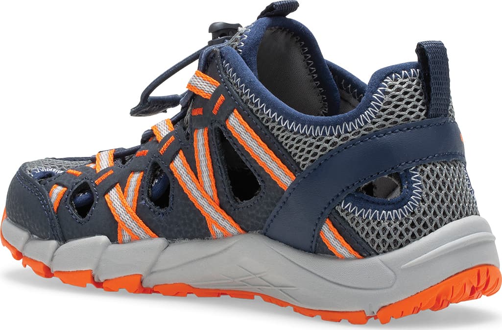 Product gallery image number 3 for product Hydro Choprock Sandal - Kids