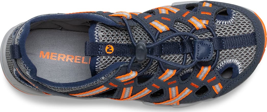 Product gallery image number 2 for product Hydro Choprock Sandal - Kids