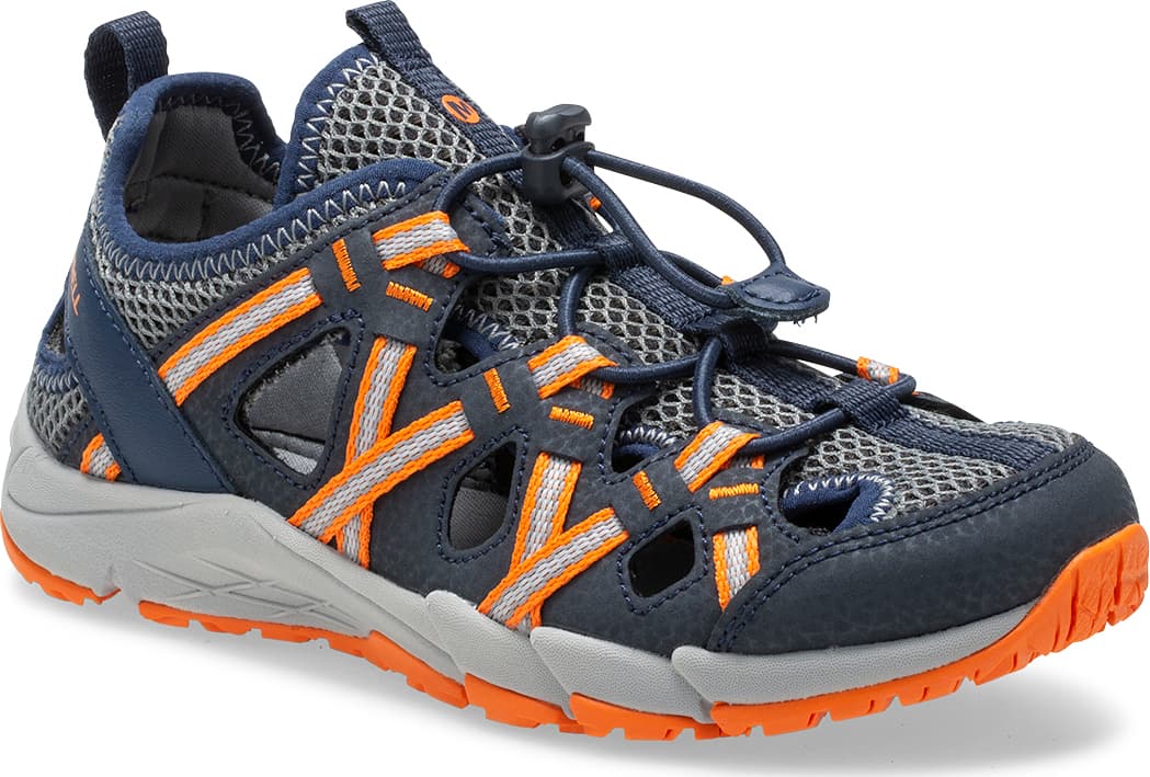 Product gallery image number 1 for product Hydro Choprock Sandal - Kids