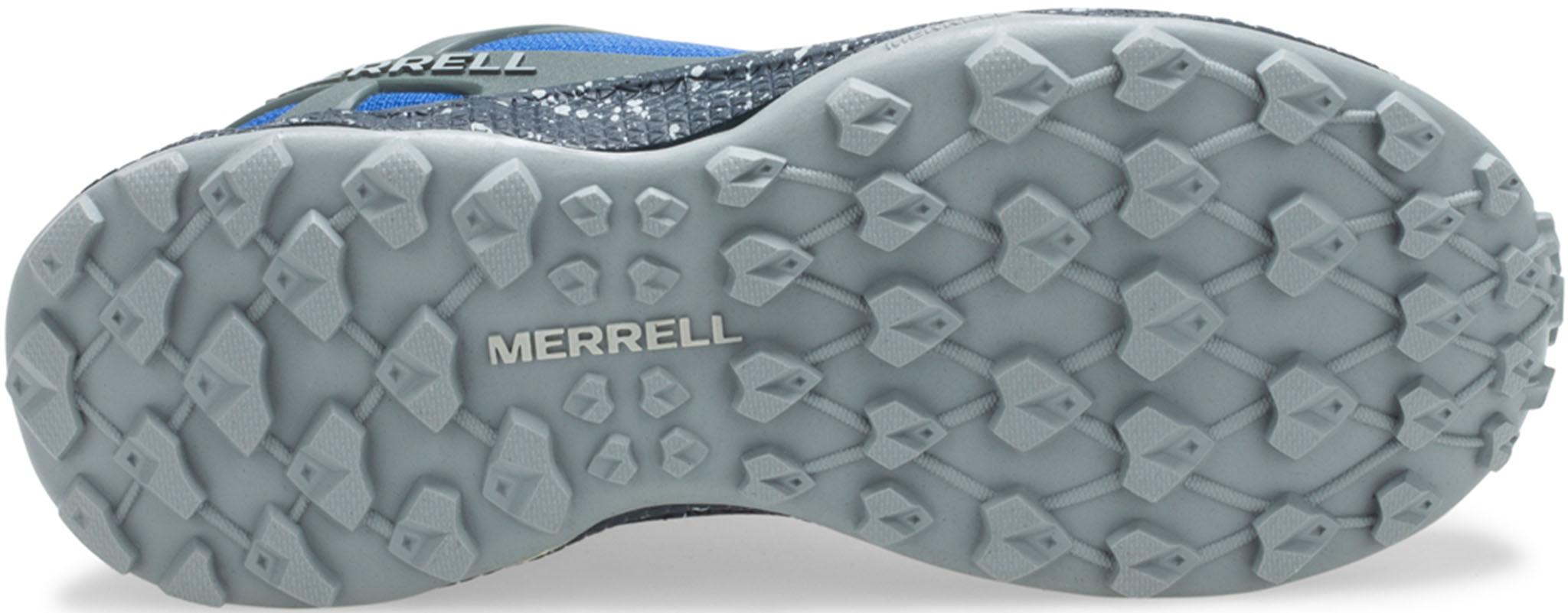 Product gallery image number 4 for product Altalight Low Shoes - Boy