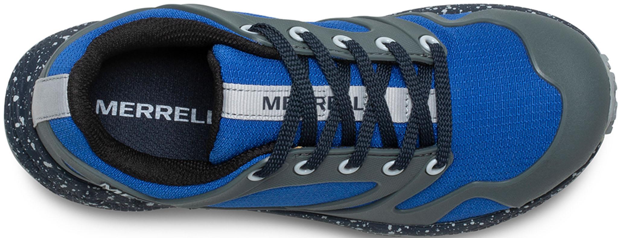 Product gallery image number 3 for product Altalight Low Shoes - Boy