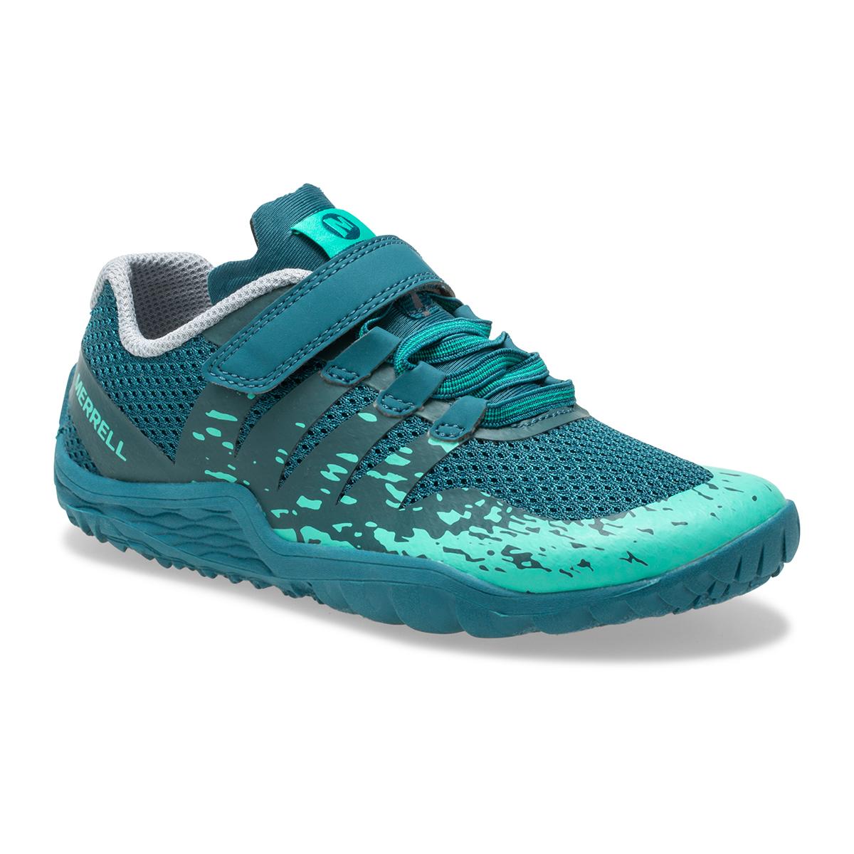 Product gallery image number 5 for product Trail Glove 5 A/C Shoes - Kids