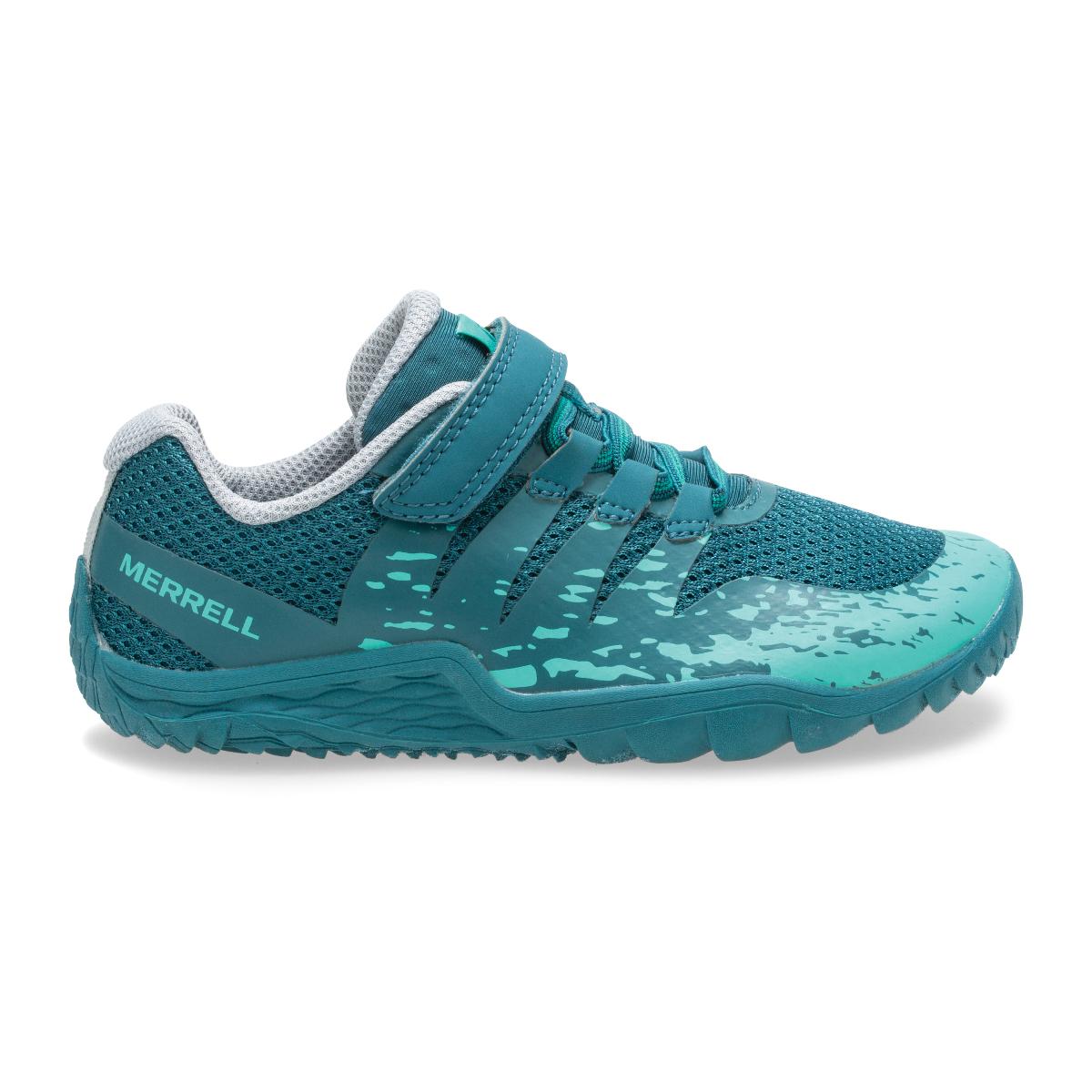 Product gallery image number 1 for product Trail Glove 5 A/C Shoes - Kids