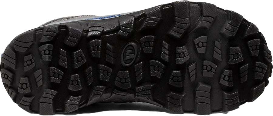 Product gallery image number 5 for product Oakcreek Mid Lace Waterproof Shoes - Boy