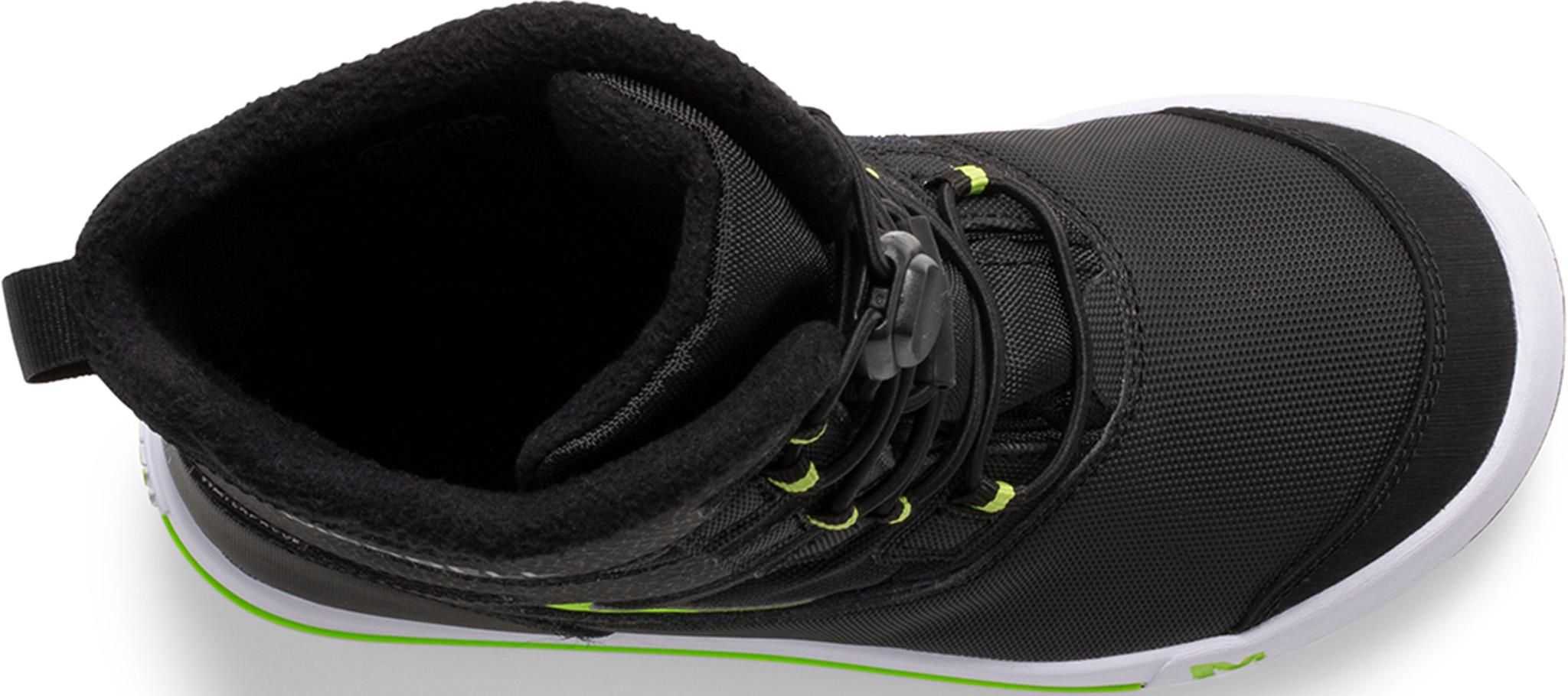 Product gallery image number 4 for product Snow Bank 3.0 Waterproof Insulated Boots - Boys