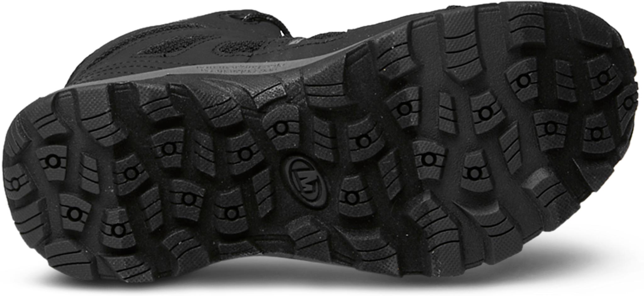 Product gallery image number 5 for product Oakcreek Mid Lace Waterproof Boot - Big Kid's