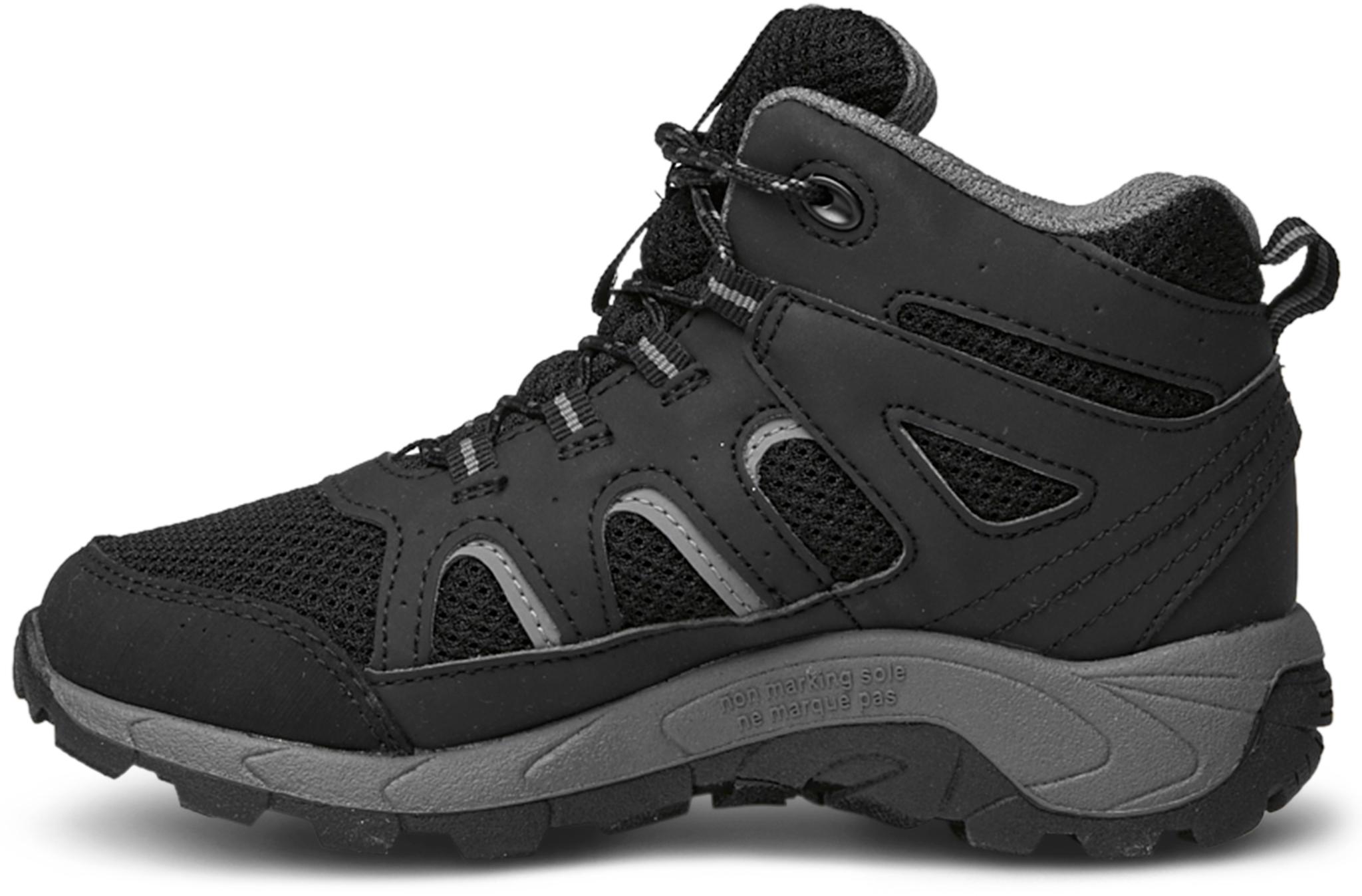 Product gallery image number 7 for product Oakcreek Mid Lace Waterproof Boot - Big Kid's