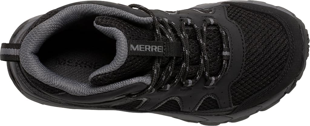 Product gallery image number 3 for product Oakcreek Mid Lace Waterproof Boot - Big Kid's