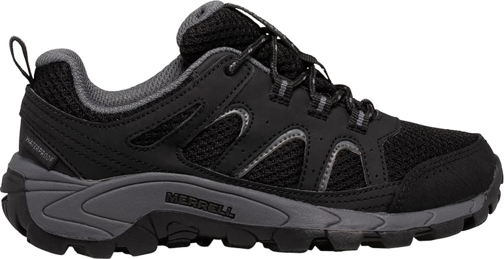 Product image for Oakcreek Low Lace Waterproof Sneaker - Big Kid's