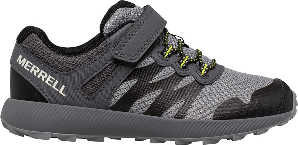 Product gallery image number 1 for product Nova 2 Sneakers - Boys