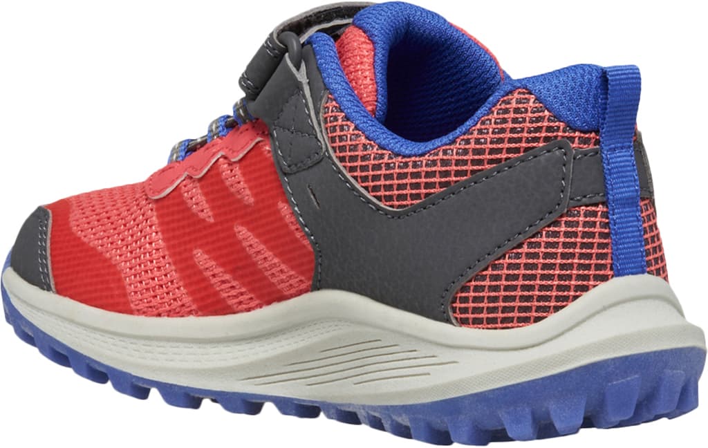 Numéro de l'image de la galerie de produits 5 pour le produit Souliers sport Nova 3 - Fille