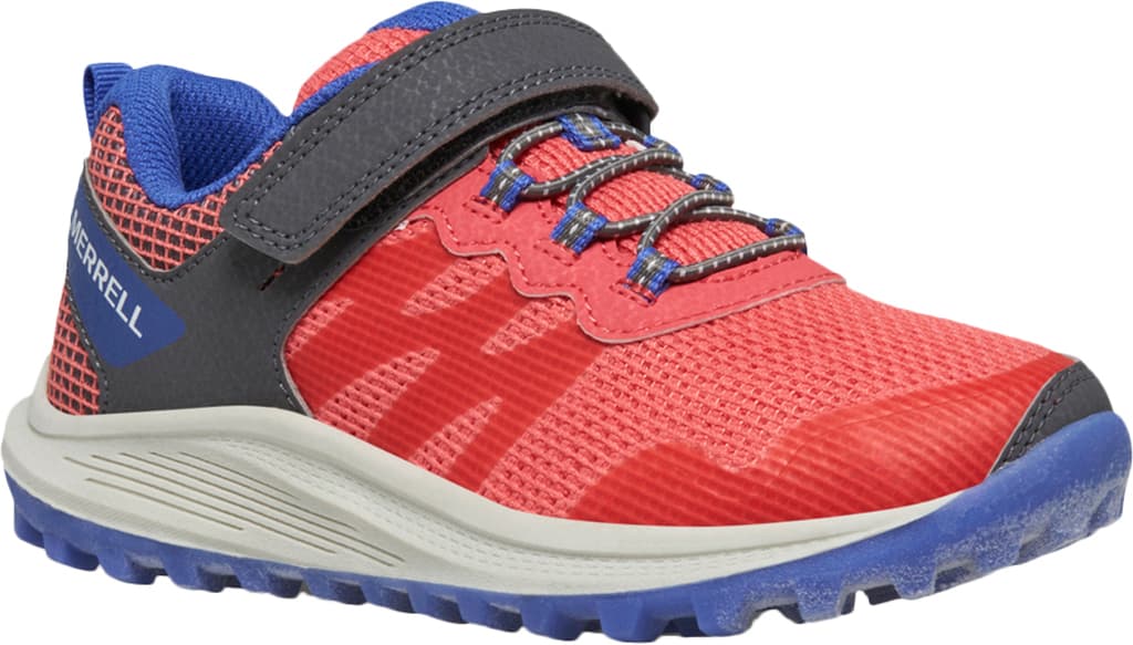 Numéro de l'image de la galerie de produits 3 pour le produit Souliers sport Nova 3 - Fille