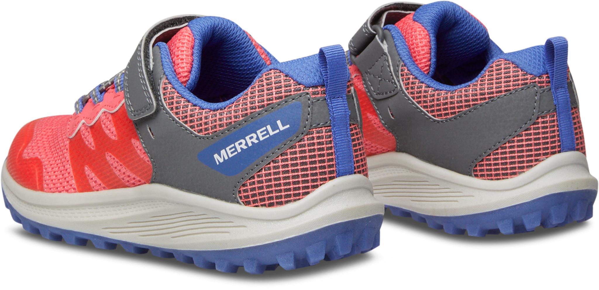 Numéro de l'image de la galerie de produits 7 pour le produit Souliers sport Nova 3 - Fille