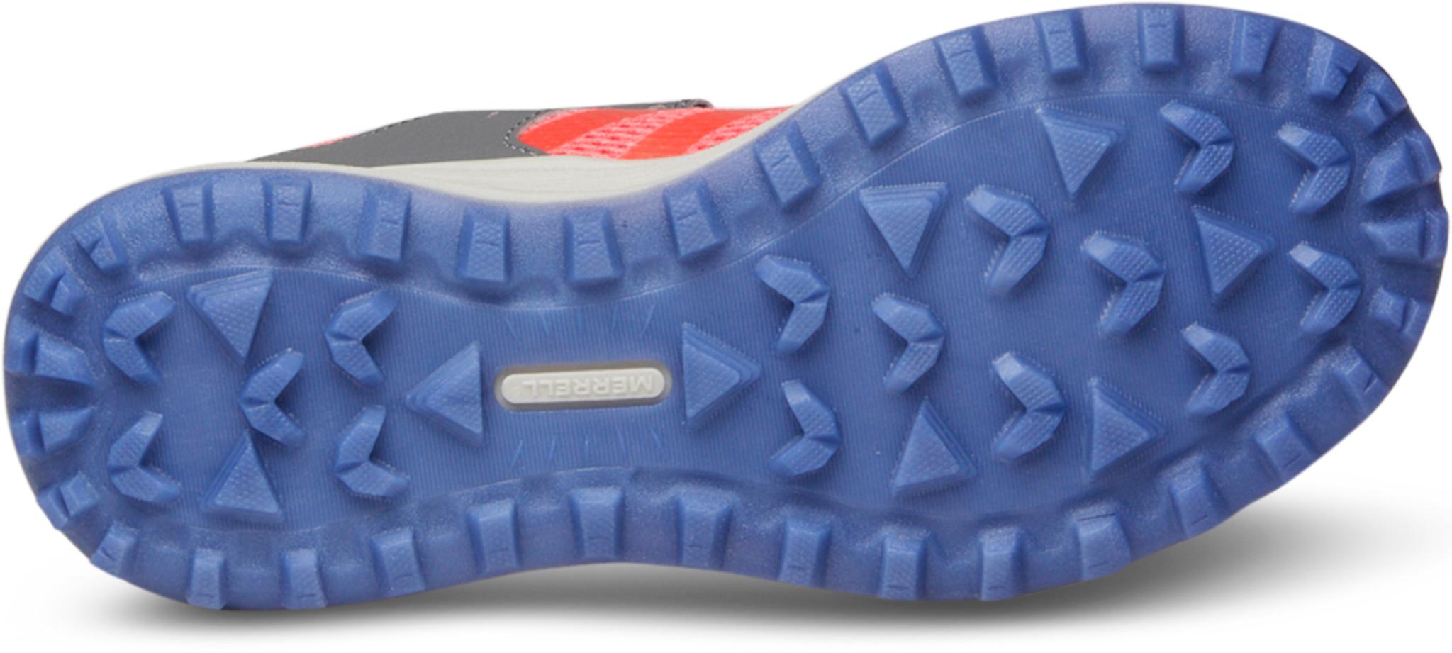 Numéro de l'image de la galerie de produits 8 pour le produit Souliers sport Nova 3 - Fille